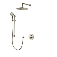 ELEGANTE Two Way Pressure Balanced System - Kit 1