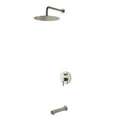 ELEGANTE Two Way Pressure Balanced System - Kit 3