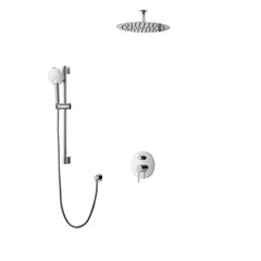 ELEGANTE Two Way Pressure Balanced System - Kit 1
