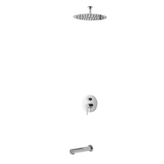 ELEGANTE Two Way Pressure Balanced System - Kit 3