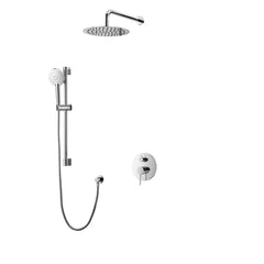 ELEGANTE Two Way Pressure Balanced System - Kit 1