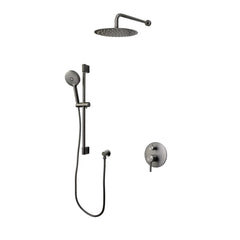 ELEGANTE Two Way Pressure Balanced System - Kit 1