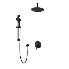 ELEGANTE Two Way Pressure Balanced System - Kit 1