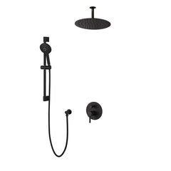 ELEGANTE Two Way Pressure Balanced System - Kit 1