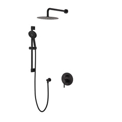 ELEGANTE Two Way Pressure Balanced System - Kit 1