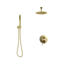 ELEGANTE Two Way Pressure Balanced System - Kit 2