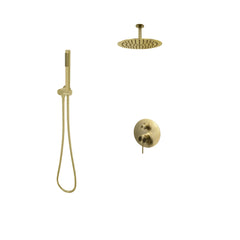 ELEGANTE Two Way Pressure Balanced System - Kit 2