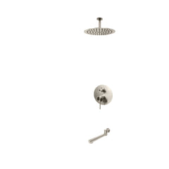 ELEGANTE Two Way Pressure Balanced System - Kit 4