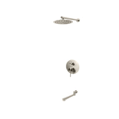 ELEGANTE Two Way Pressure Balanced System - Kit 4
