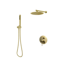 ELEGANTE Two Way Pressure Balanced System - Kit 2