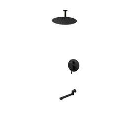 ELEGANTE Two Way Pressure Balanced System - Kit 4