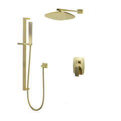 TIMELYSS Two Way Pressure balanced Shower System - Kit 1