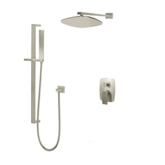 TIMELYSS Two Way Pressure balanced Shower System - Kit 1