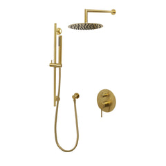 NOHO Two Way Pressure balanced Shower System - Kit 1