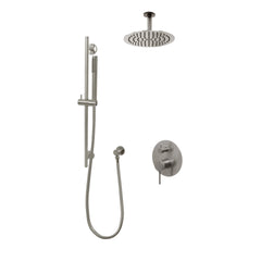 NOHO Two Way Pressure balanced Shower System - Kit 1