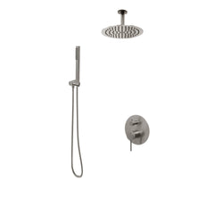 NOHO Two Way Pressure balanced Shower System - Kit 2