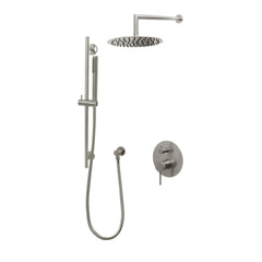 NOHO Two Way Pressure balanced Shower System - Kit 1