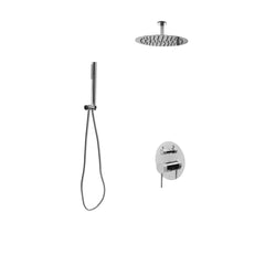 NOHO Two Way Pressure balanced Shower System - Kit 2