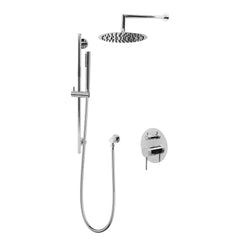 NOHO Two Way Pressure balanced Shower System - Kit 1