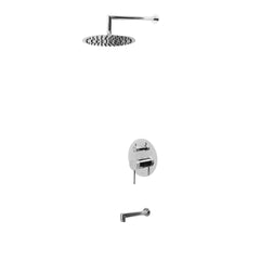 NOHO Two Way Pressure balanced Shower System - Kit 3