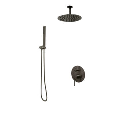 NOHO Two Way Pressure balanced Shower System - Kit 2