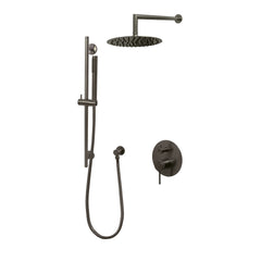 NOHO Two Way Pressure balanced Shower System - Kit 1