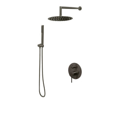 NOHO Two Way Pressure balanced Shower System - Kit 2