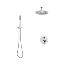 ELEGANTE Two Way Pressure Balanced System - Kit 2
