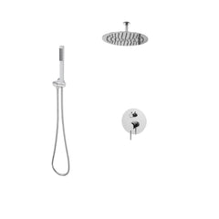 ELEGANTE Two Way Pressure Balanced System - Kit 2