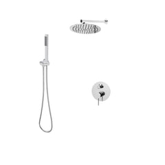 ELEGANTE Two Way Pressure Balanced System - Kit 2