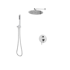 ELEGANTE Two Way Pressure Balanced System - Kit 2