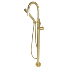 ELEGANTE Thermostatic Tub Filler – F71106