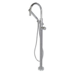 ELEGANTE Thermostatic Tub Filler – F71106