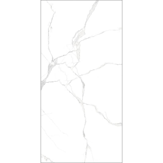 Galaxy Carrara Porcelain Tile (FLR) – Matte Finish, Floor & Wall – $1.99-4.99/Sq. Ft.