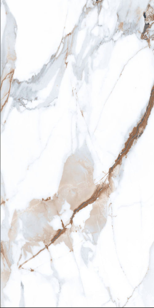 Gder Gold Porcelain Tile (FLR) – Matte Finish, Floor & Wall – $3.99 – $4.99 /Sq. Ft.