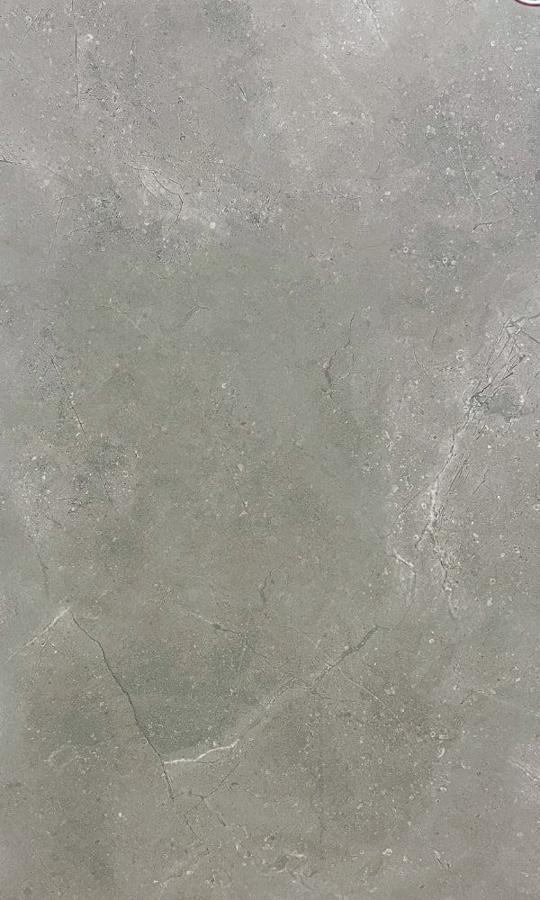Grey Concrete Matte Porcelain Tile (FLR) – Matte Finish, Floor & Wall – $1.99 – $4.99 /Sq. Ft.