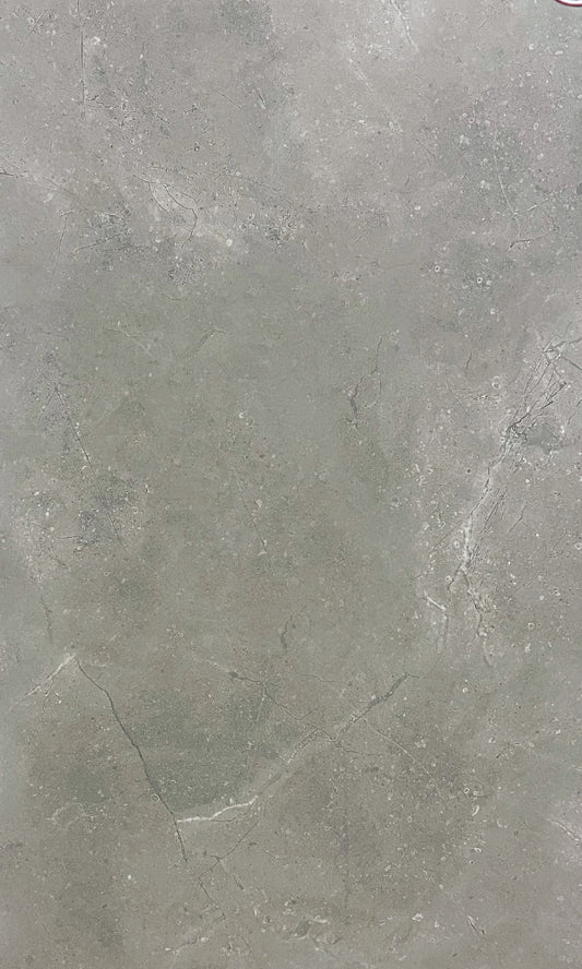 Grey Concrete Matte Porcelain Tile (FLR) – Matte Finish, Floor & Wall – $1.99 – $4.99 /Sq. Ft.