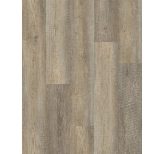FLR 7mm Vinyl Click Flooring – Hudson