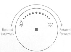 CANARY Integrated Smart Toilet - SMT-DQ100
