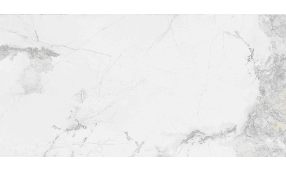 Invisible White Matte Porcelain Tile (FLR) – Matte Finish, Floor & Wall – $3.99 – $4.99 /Sq. Ft.