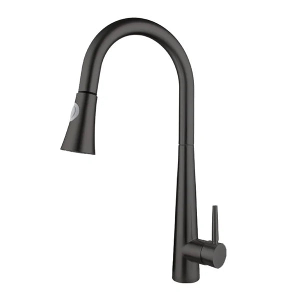 Z&M Stainless Steel 304 Kitchen Faucet – KF304S