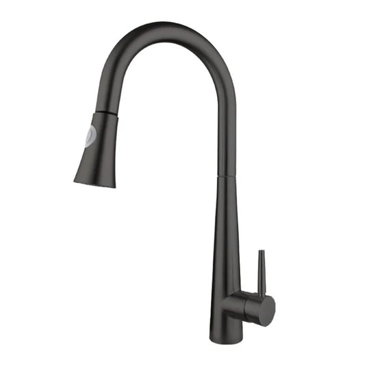 Z&M Stainless Steel 304 Kitchen Faucet – KF304S