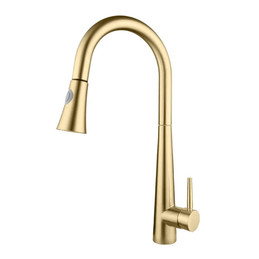 Z&M Stainless Steel 304 Kitchen Faucet – KF304S