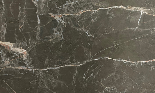 Laurent Brown Porcelain Tile (FLR) – Matte Finish, Floor & Wall – $4.99 /Sq. Ft.