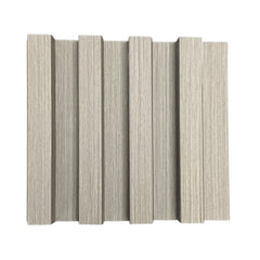 Mango – Fluted PVC Wall Panels (6 3/4″ x 10′) – $29.99 each
