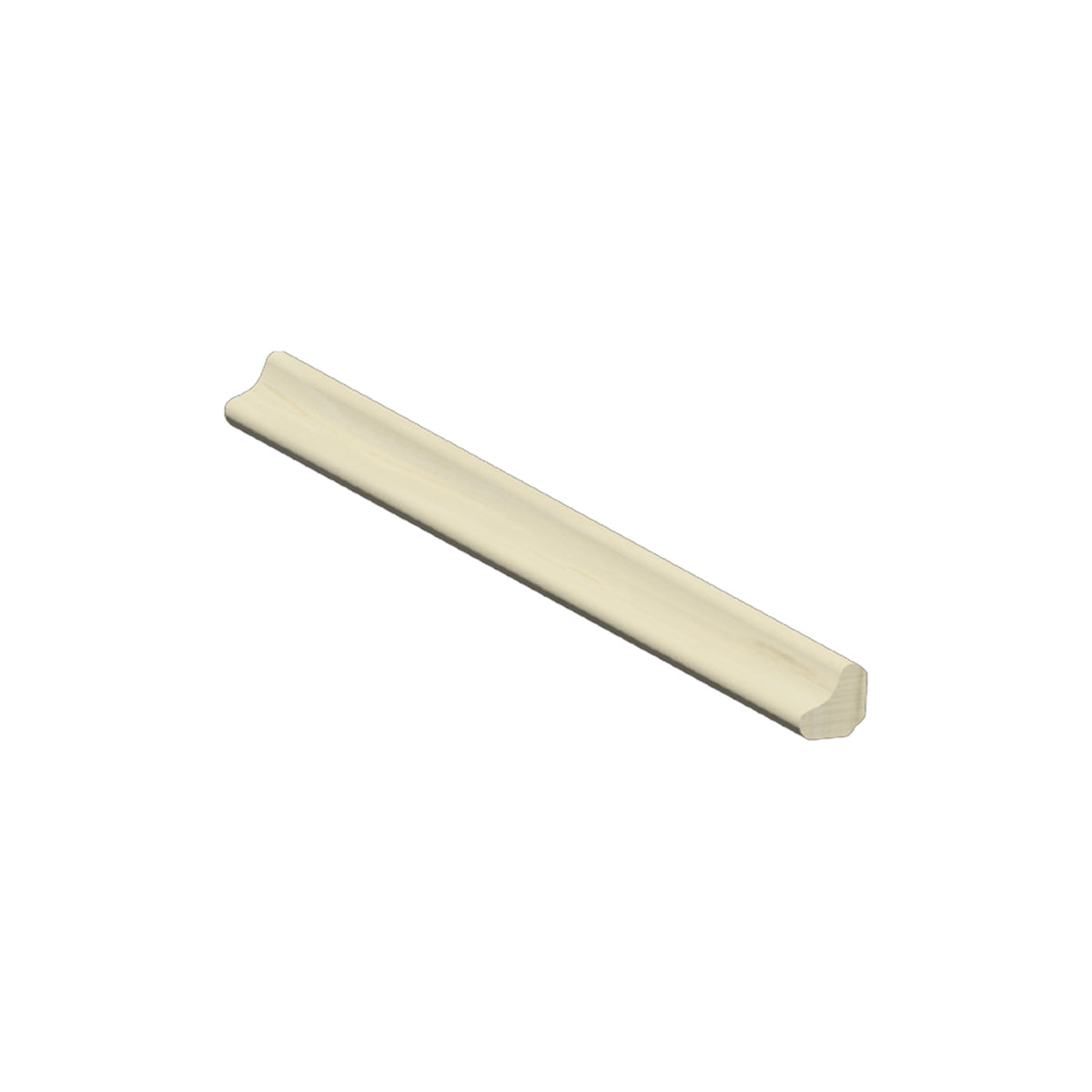 Cove Poplar 1 2 X 1 2 - M707