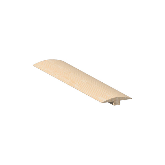 T-Moulding Oak 1 3 4 - SOLD BY FEET