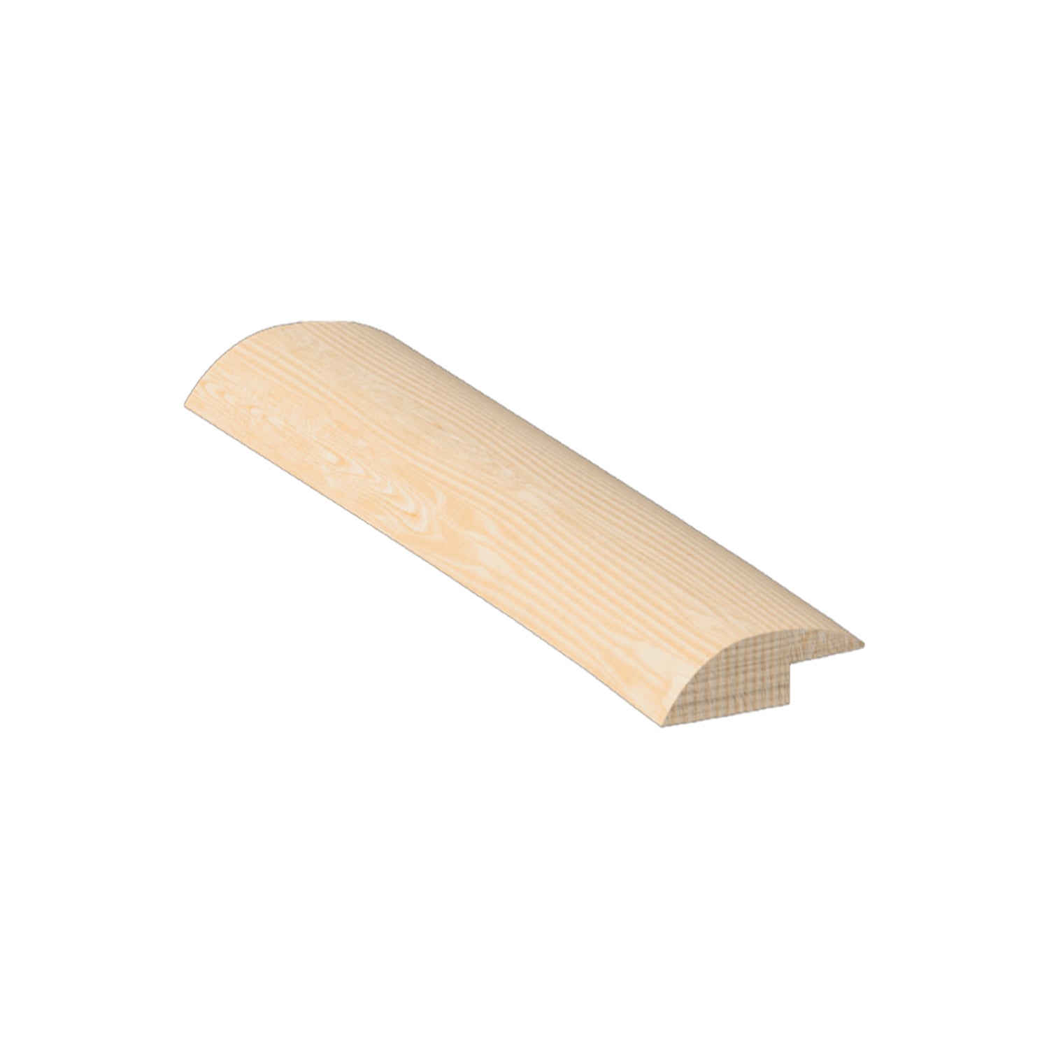 Overlap Reducer Oak 2 1 8 x 1 - SOLD BY FEET