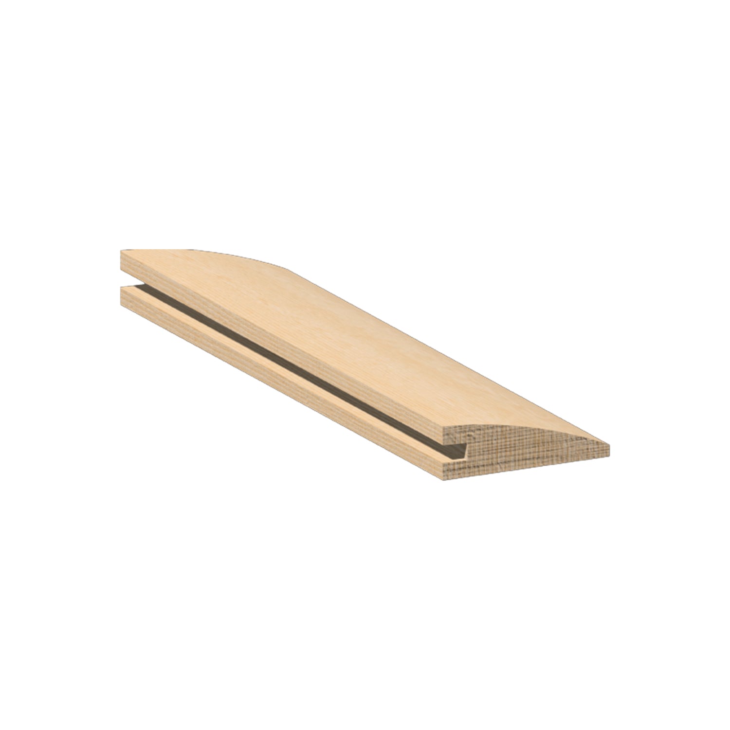 RTO Oak 2 1 4 X 3 4