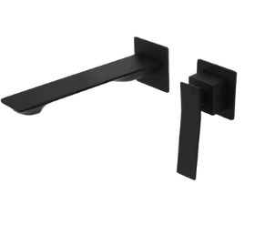 MAGRO Wallmount Lavatory Faucet – F14223